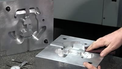 about_us_400 Screenshot of Precise Castings video