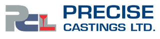 Precise Castings Ltd. Logo