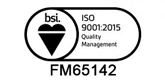 Logo ISO9001
